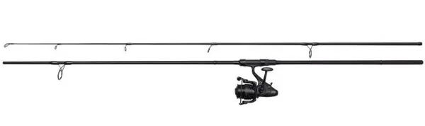 Lage Prijs DAM Charger Carp 10Ft 3LB 5000FD